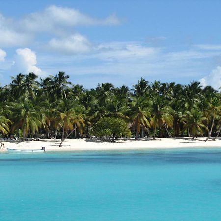 Arcoiris Share Apartment Bavaro Punta Cana Zewnętrze zdjęcie
