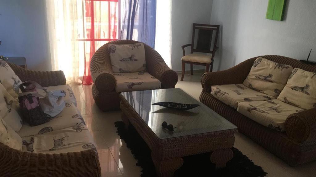 Arcoiris Share Apartment Bavaro Punta Cana Zewnętrze zdjęcie