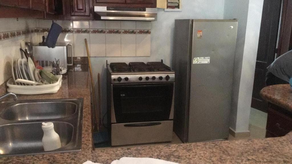Arcoiris Share Apartment Bavaro Punta Cana Zewnętrze zdjęcie