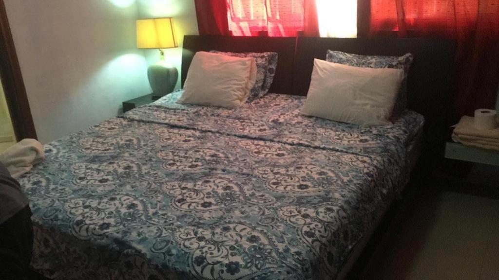 Arcoiris Share Apartment Bavaro Punta Cana Zewnętrze zdjęcie
