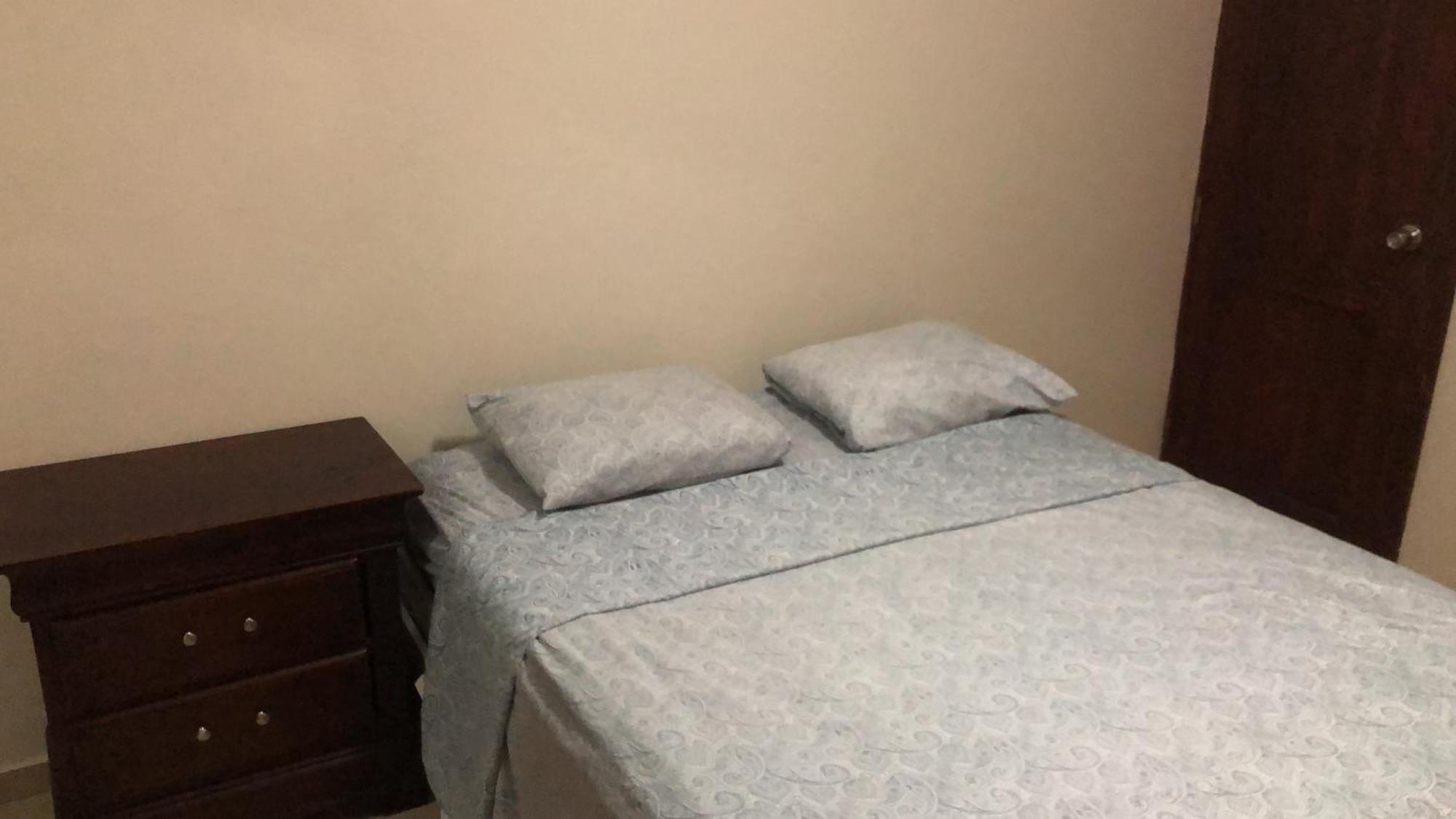 Arcoiris Share Apartment Bavaro Punta Cana Zewnętrze zdjęcie