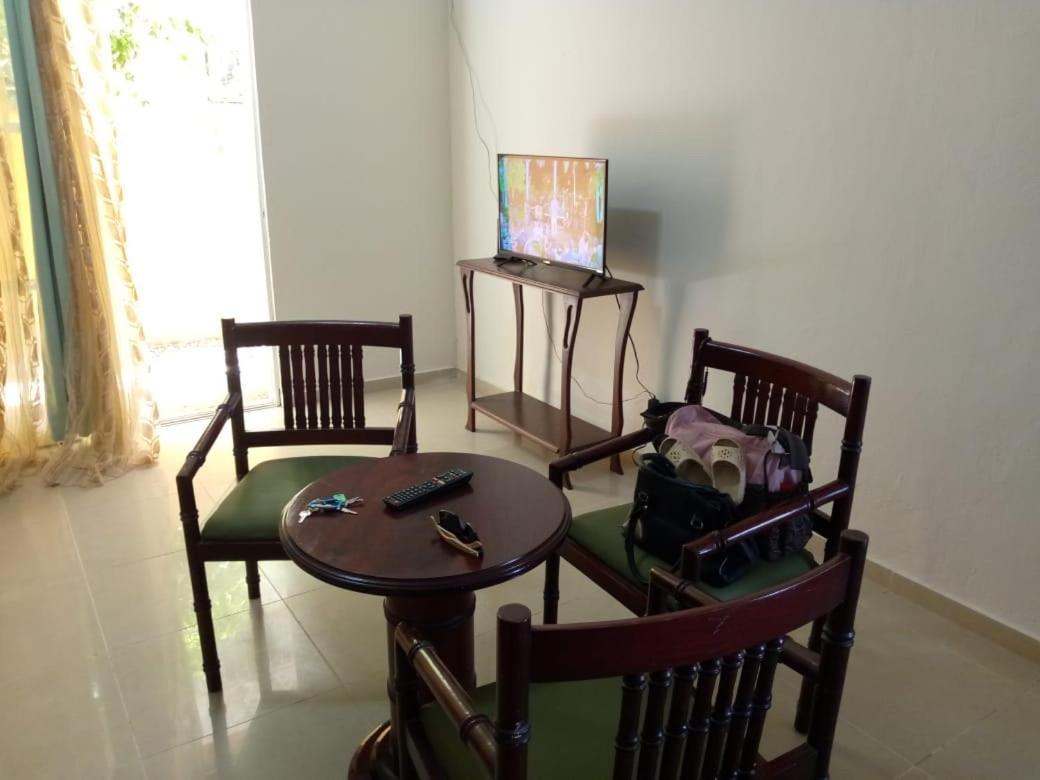 Arcoiris Share Apartment Bavaro Punta Cana Zewnętrze zdjęcie