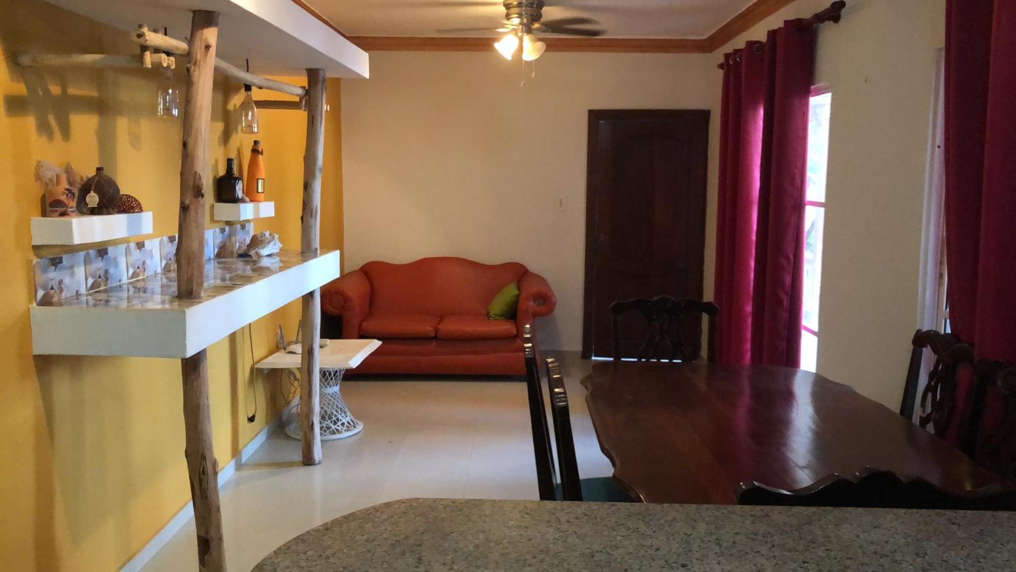 Arcoiris Share Apartment Bavaro Punta Cana Zewnętrze zdjęcie