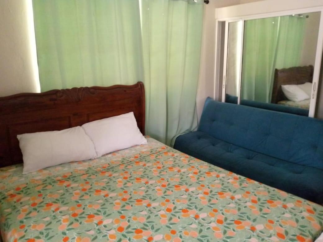 Arcoiris Share Apartment Bavaro Punta Cana Zewnętrze zdjęcie
