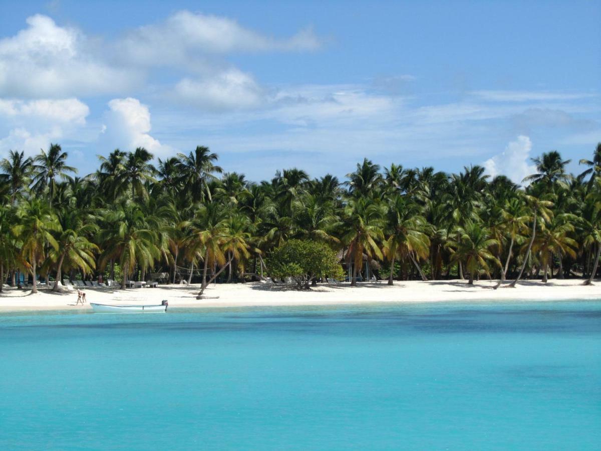 Arcoiris Share Apartment Bavaro Punta Cana Zewnętrze zdjęcie