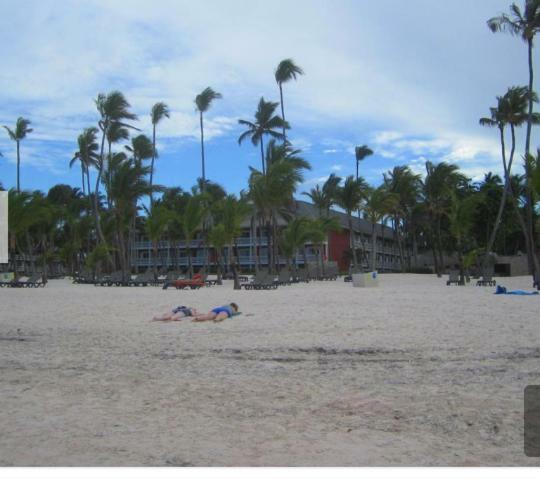 Arcoiris Share Apartment Bavaro Punta Cana Zewnętrze zdjęcie