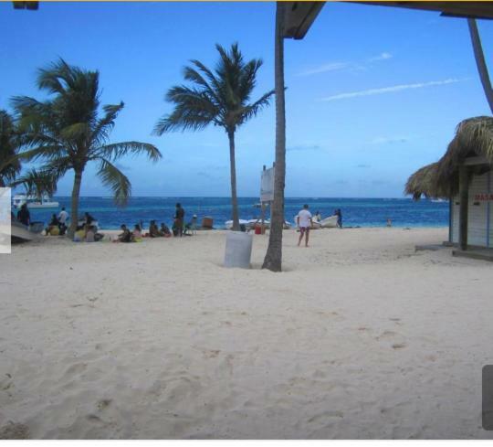 Arcoiris Share Apartment Bavaro Punta Cana Zewnętrze zdjęcie
