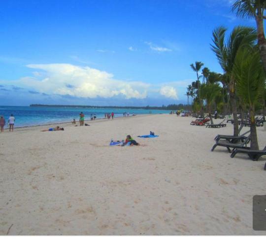Arcoiris Share Apartment Bavaro Punta Cana Zewnętrze zdjęcie