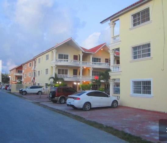 Arcoiris Share Apartment Bavaro Punta Cana Zewnętrze zdjęcie