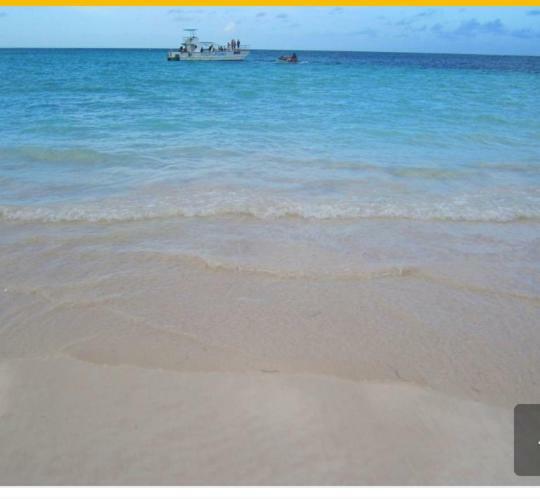 Arcoiris Share Apartment Bavaro Punta Cana Zewnętrze zdjęcie