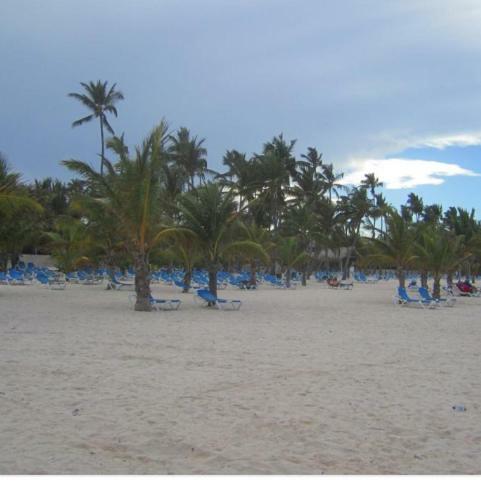 Arcoiris Share Apartment Bavaro Punta Cana Zewnętrze zdjęcie