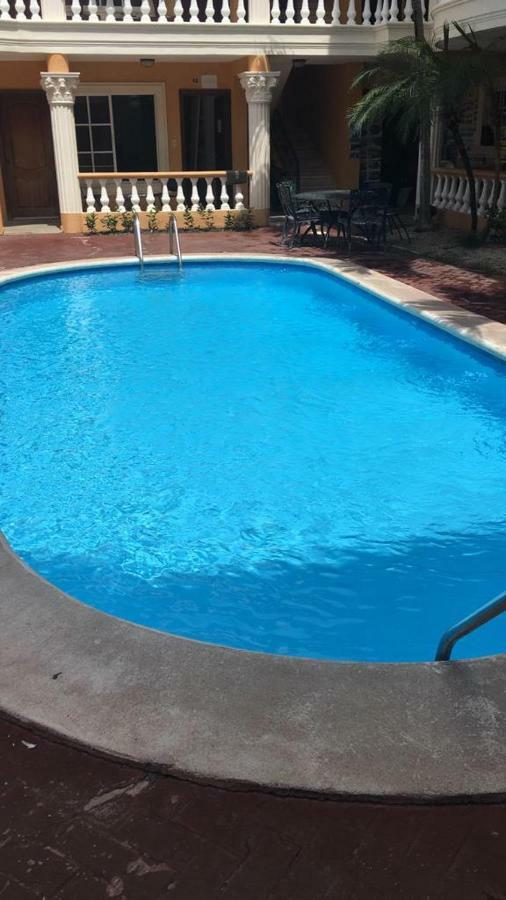 Arcoiris Share Apartment Bavaro Punta Cana Zewnętrze zdjęcie