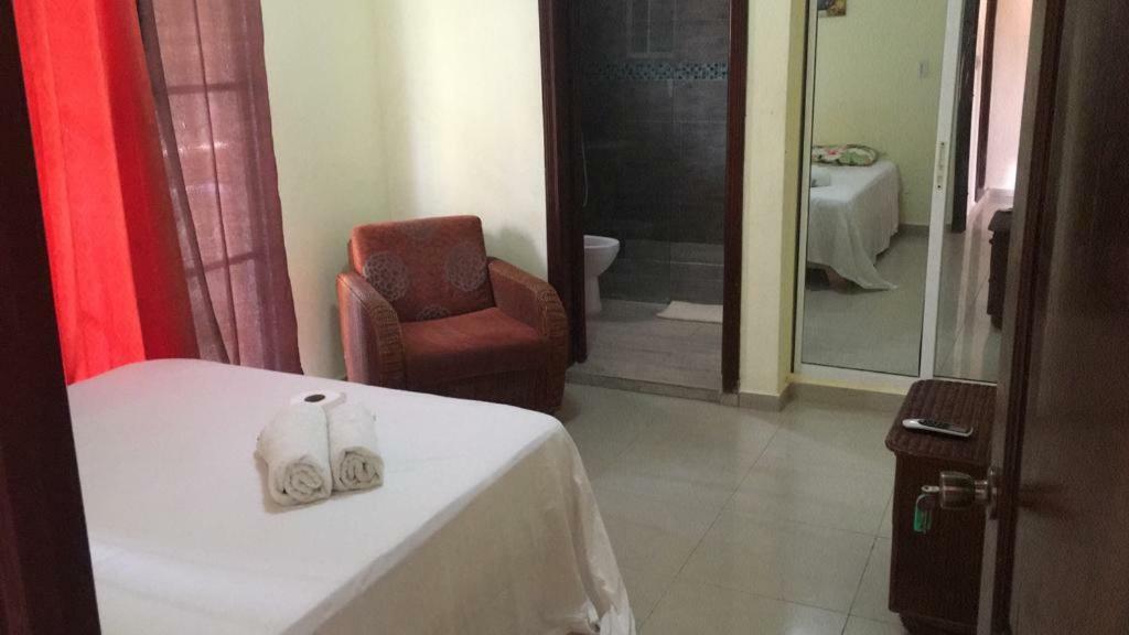 Arcoiris Share Apartment Bavaro Punta Cana Pokój zdjęcie