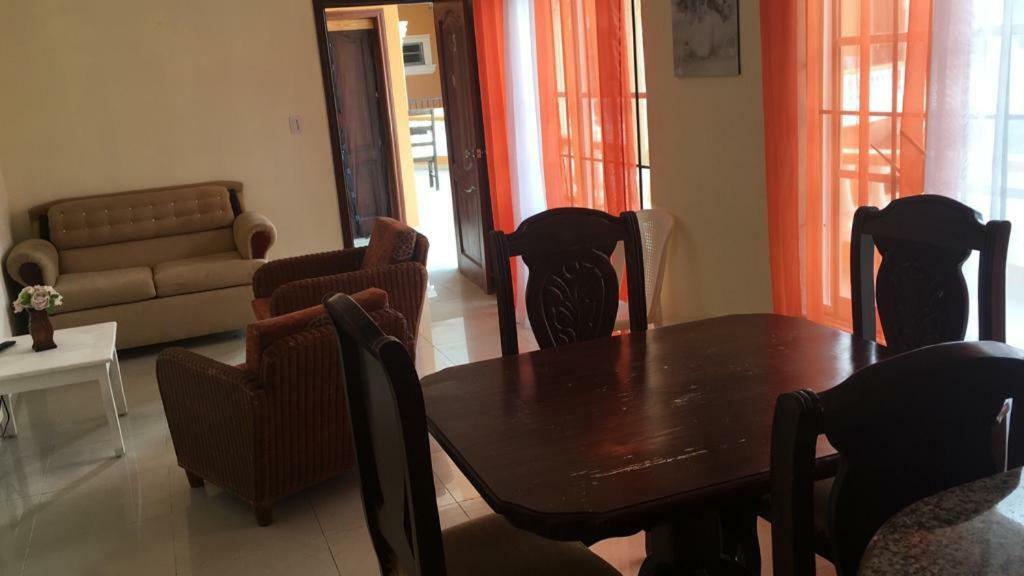 Arcoiris Share Apartment Bavaro Punta Cana Zewnętrze zdjęcie