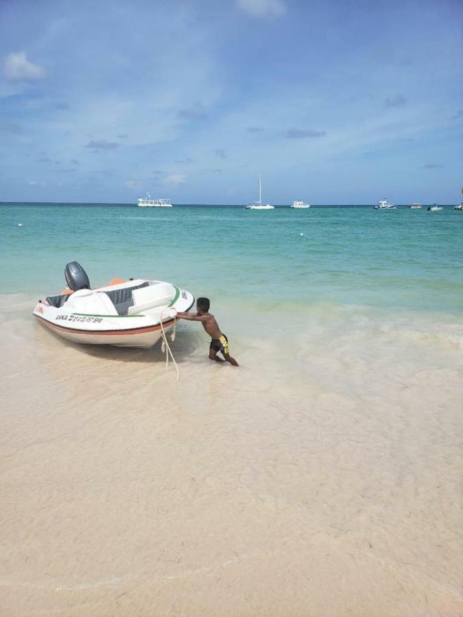 Arcoiris Share Apartment Bavaro Punta Cana Zewnętrze zdjęcie