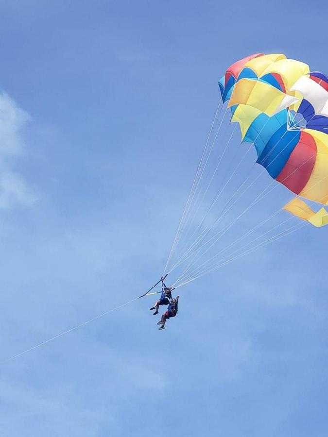Arcoiris Share Apartment Bavaro Punta Cana Zewnętrze zdjęcie