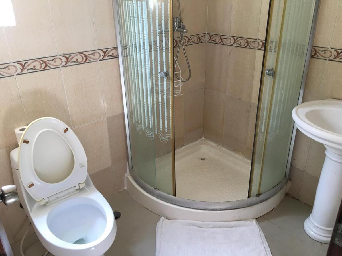 Arcoiris Share Apartment Bavaro Punta Cana Zewnętrze zdjęcie