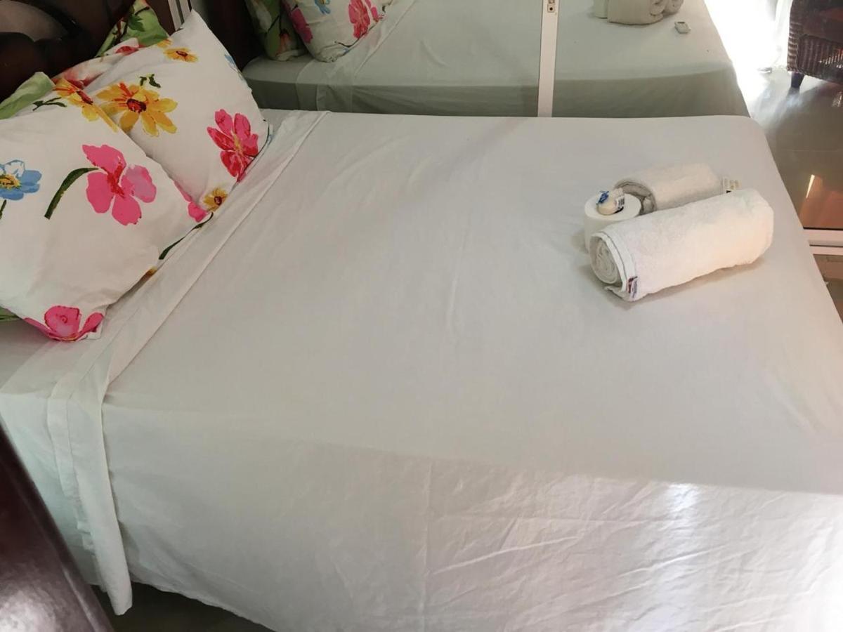 Arcoiris Share Apartment Bavaro Punta Cana Zewnętrze zdjęcie