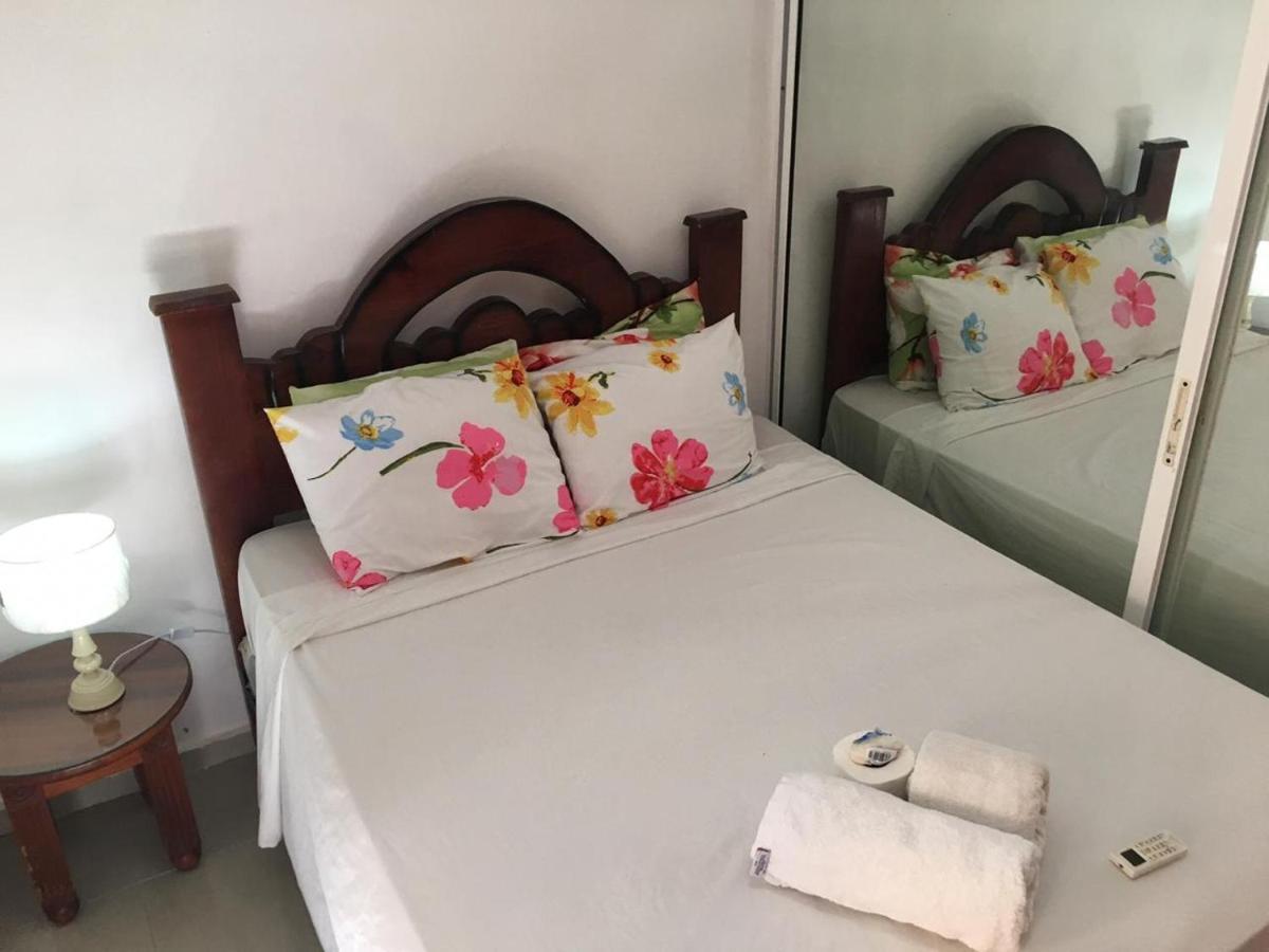 Arcoiris Share Apartment Bavaro Punta Cana Zewnętrze zdjęcie