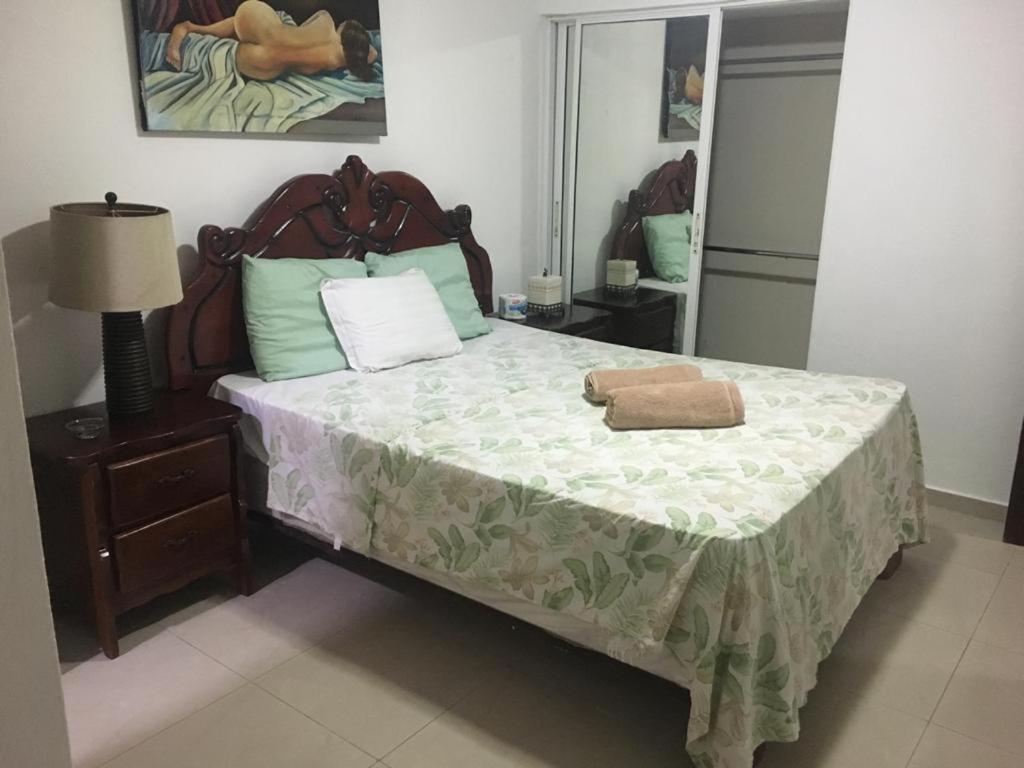 Arcoiris Share Apartment Bavaro Punta Cana Zewnętrze zdjęcie