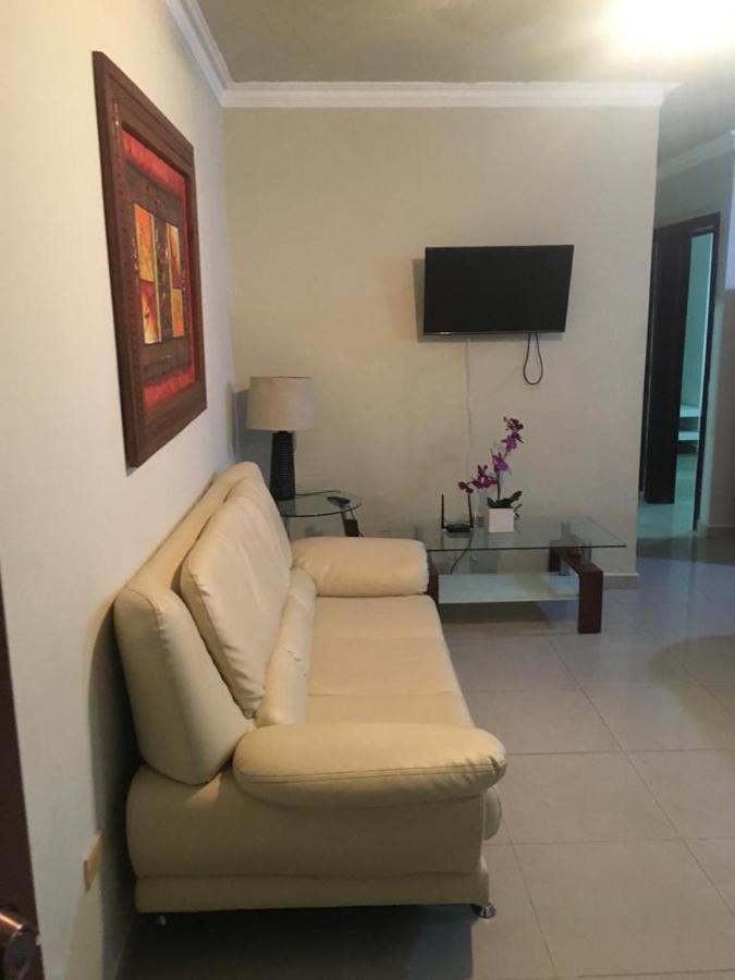 Arcoiris Share Apartment Bavaro Punta Cana Zewnętrze zdjęcie