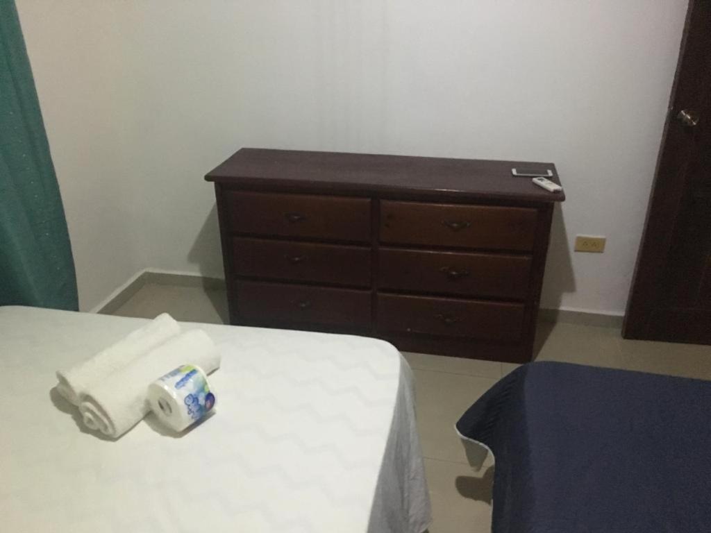 Arcoiris Share Apartment Bavaro Punta Cana Zewnętrze zdjęcie