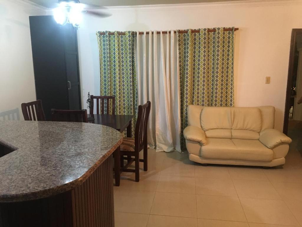 Arcoiris Share Apartment Bavaro Punta Cana Zewnętrze zdjęcie