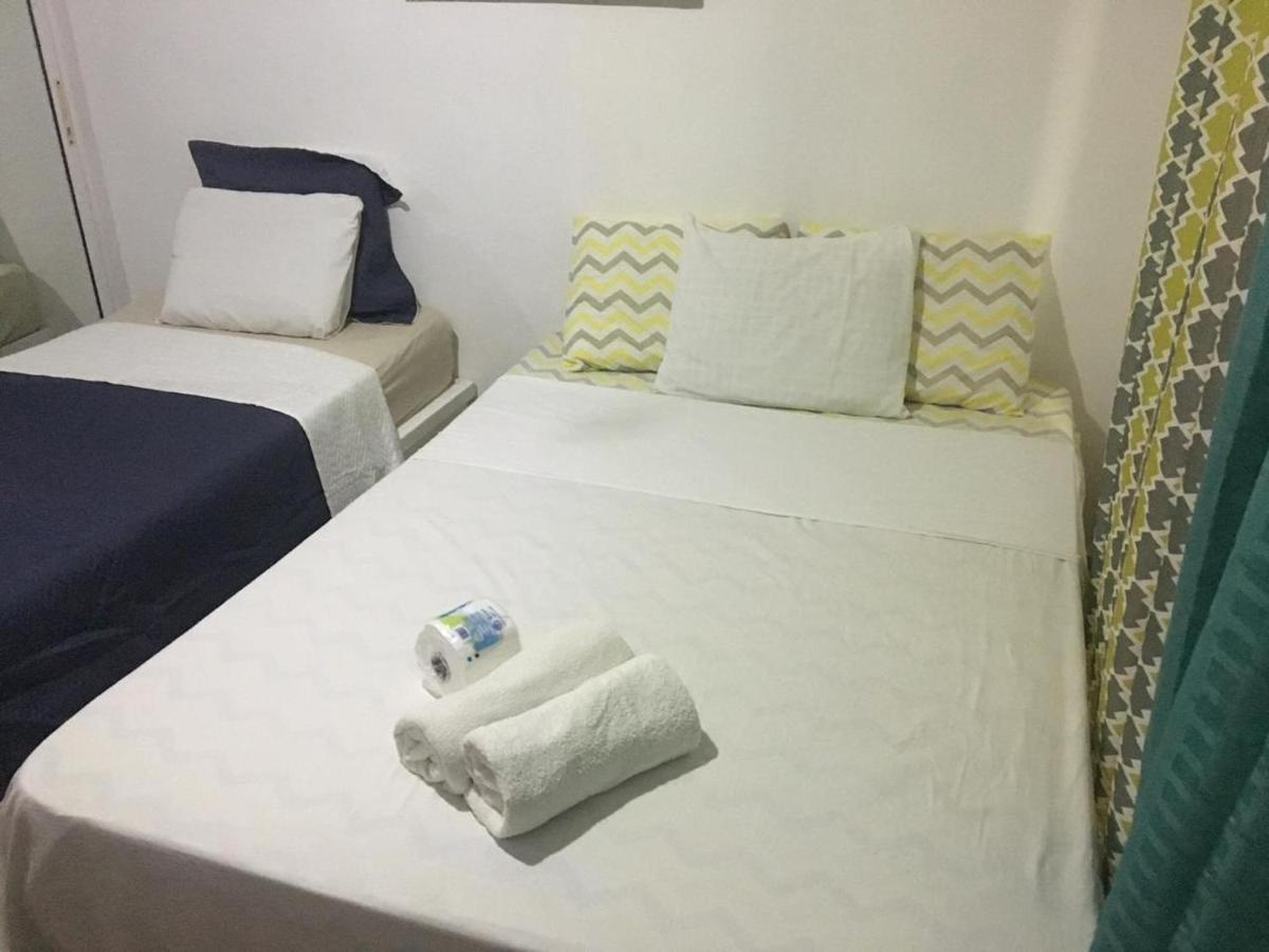 Arcoiris Share Apartment Bavaro Punta Cana Zewnętrze zdjęcie